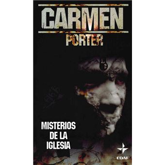 Misterios de la iglesia