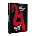21 Gramos - DVD