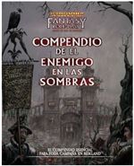 Devir Warhammer - El Enemigo En Las Sombras: Compendio