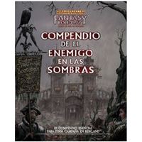 Warhammer - El Enemigo en las sombras: Compendio