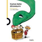Kutxa bete dinosauro (n)