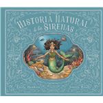 Historia Natural de las sirenas