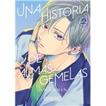 Una historia de almas gemelas 2
