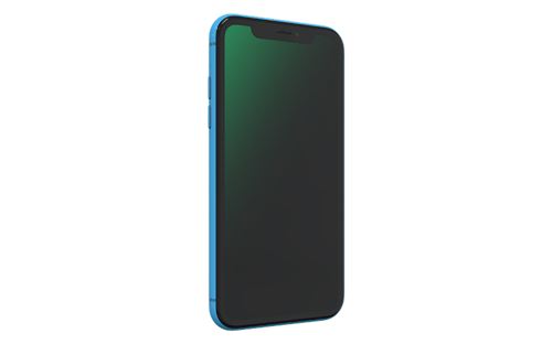 Smartphone 15,49cm (6,1) iPhone XR azul (REACONDICIONADO), 64GB