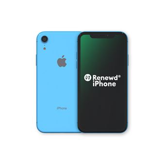 Apple iPhone 11 128GB Verde Renewd (Reacondicionado A++)