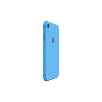 iPhone XR APPLE (Reacondicionado Como Nuevo - 6.1 - 128 GB - Azul)