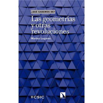 Las geometrías y otras revoluciones