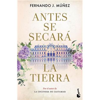 Antes se secará la tierra - 1