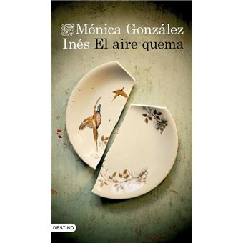 El Aire Quema