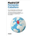 Madrid Df