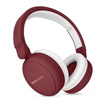 Auriculares Bluetooth Energy Sistem Headphones 2 Ruby Red