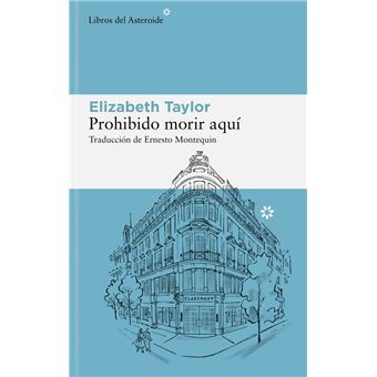 Prohibido morir aquí