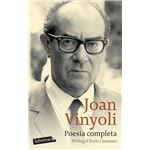 Poesia completa -joan vinyoli-