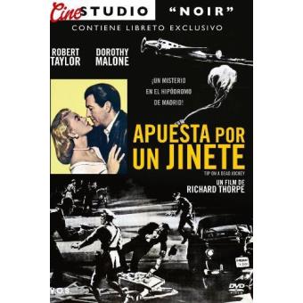 Apuesta por un jinete VOS