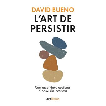 L´´art de persistir. Ed. 2024