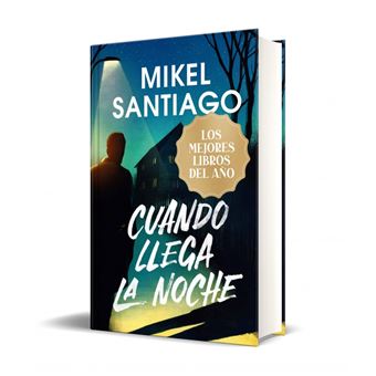 Cuando llega la noche (edición limitada · Navidad Grandes Éx
