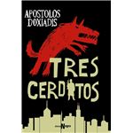Tres cerditos