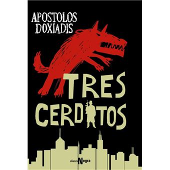 Tres cerditos
