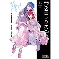 Oshi No Ko 15
