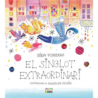 El singlot extraordinari - 1