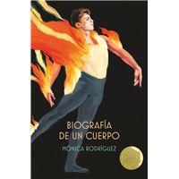Biografía de un cuerpo