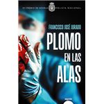 Plomo en las alas