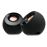 Altavoces Bluetooth Creative Pebble Pro 2.0 RGB Negro