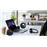 Altavoces Bluetooth Creative Pebble Pro 2.0 RGB Negro