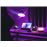 Altavoces Bluetooth Creative Pebble Pro 2.0 RGB Negro