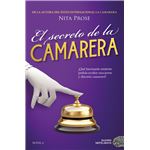 El secreto de la camarera