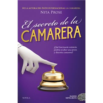 El secreto de la camarera