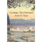 La Estepa-En El Barranco