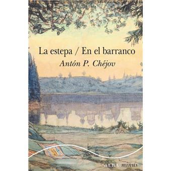 La Estepa-En El Barranco