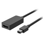 Adaptador Microsoft Mini DyisplayPort | HDMI 2.0 para Surface