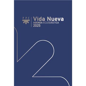 Agenda eclesiástica PPC-VN 2025