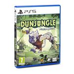 Dunjungle Premiun Edition PS5