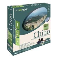 Tell Me More Chino