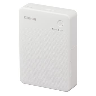 Impresora fotográfica Canon Selphy Square QX20 Blanco - 1