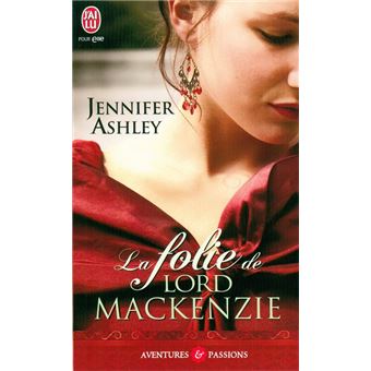 La folie de Lord Mackenzie - 1