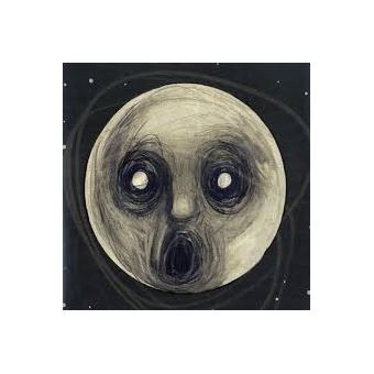 The Raven That Refused To Sing 10Th Anniversary - Vinilo Color