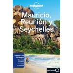 Guía de viajes a Mauricio, Reunión y Seychelles. Lonely Planet