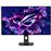 Monitor Gaming Asus Rog Strix XG32UCWMG 31,5" 4K UHD OLED 240Hz Negro
