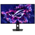 Monitor Gaming Asus Rog Strix XG32UCWMG 31,5" 4K UHD OLED 240Hz Negro