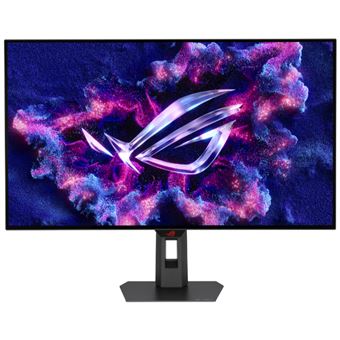 Monitor Gaming Asus Rog Strix XG32UCWMG 31,5" 4K UHD OLED 240Hz Negro
