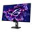 Monitor Gaming Asus Rog Strix XG32UCWMG 31,5" 4K UHD OLED 240Hz Negro
