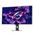 Monitor Gaming Asus Rog Strix XG32UCWMG 31,5" 4K UHD OLED 240Hz Negro