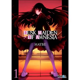 Dusk Maiden of Amnesia 1 - 1