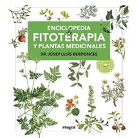 Enciclopedia de fitoterapia y plantas medicinales