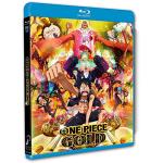 One Piece Gold (Blu-Ray)