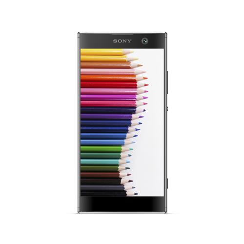 Sony Xperia XA2 5,2" 32GB Negro Sony Xperia XA2 5,2" 32GB Negro